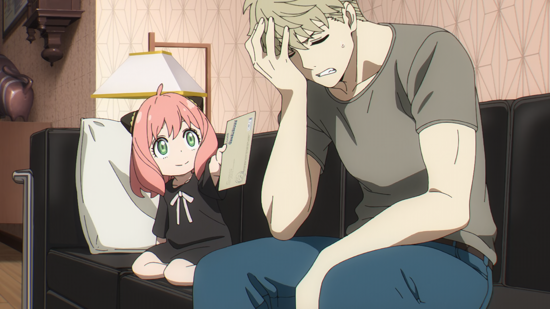 Spy x Family (BD) (Ñyuum)